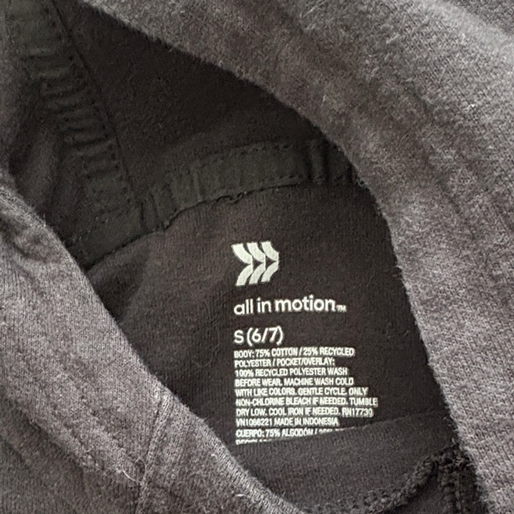 Kids Athletic Sweatshirt Bundle - Picture 12 of 12